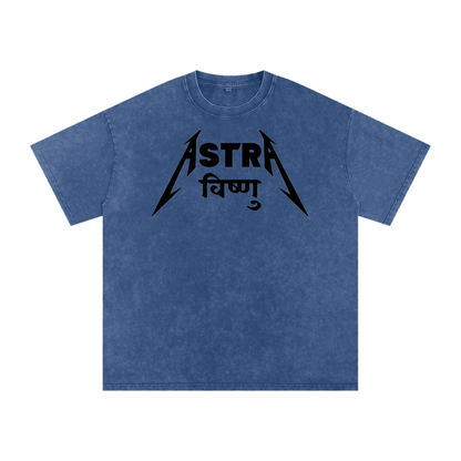 ASTRA 'Vishnu' Tee