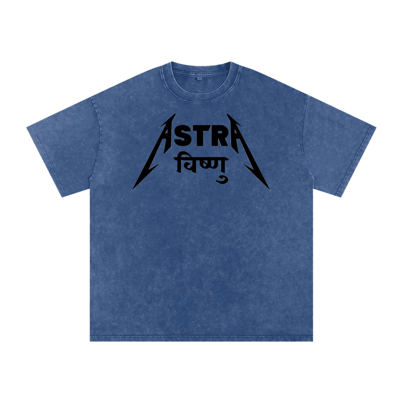 ASTRA 'Vishnu' Tee