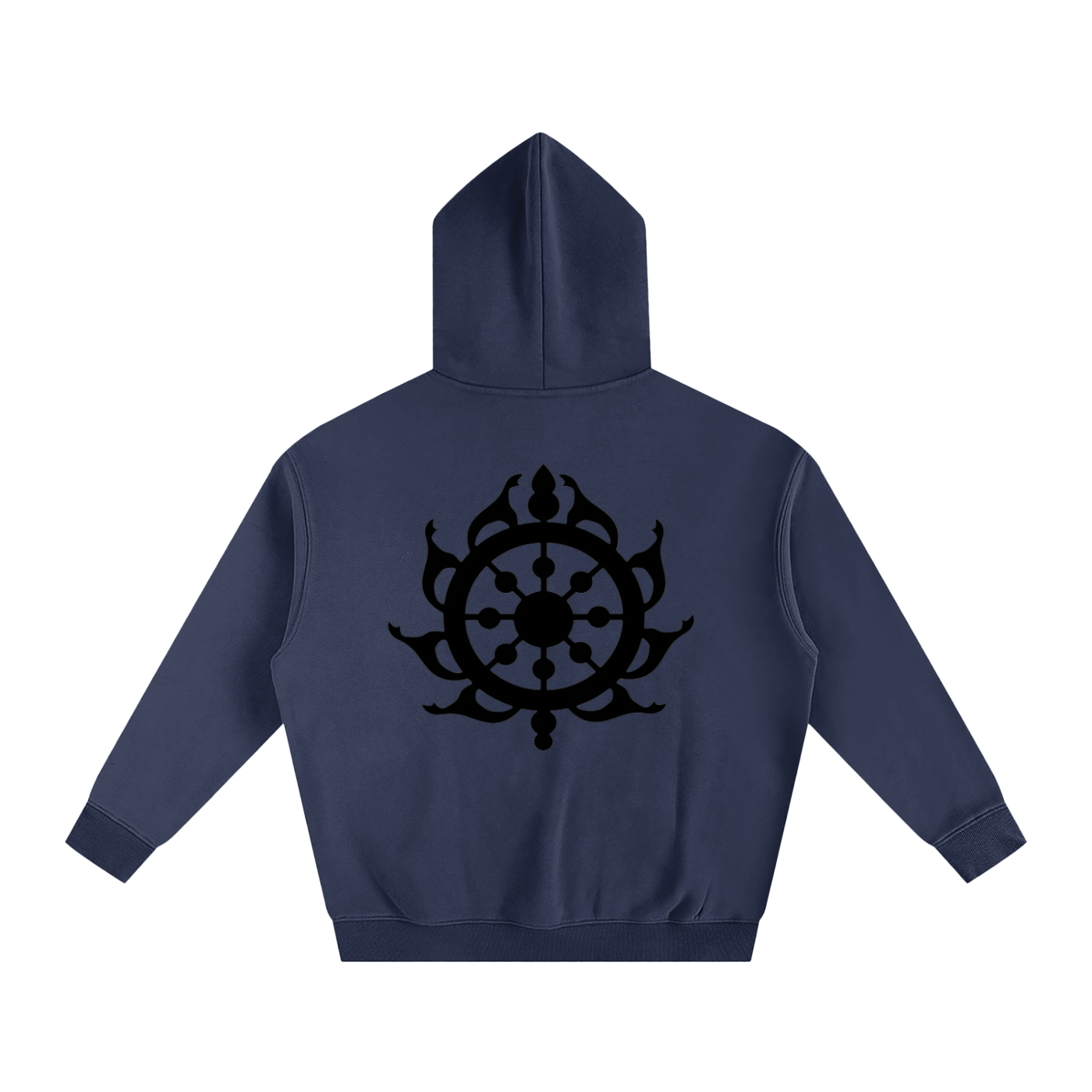 ASTRA 'Om' Hoodie
