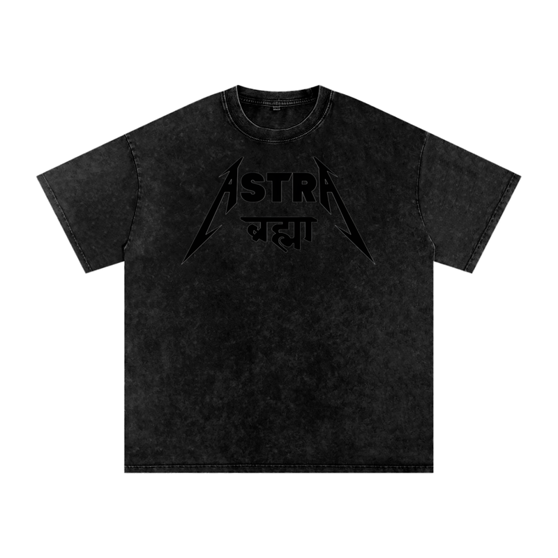 ASTRA 'Brahma' Tee