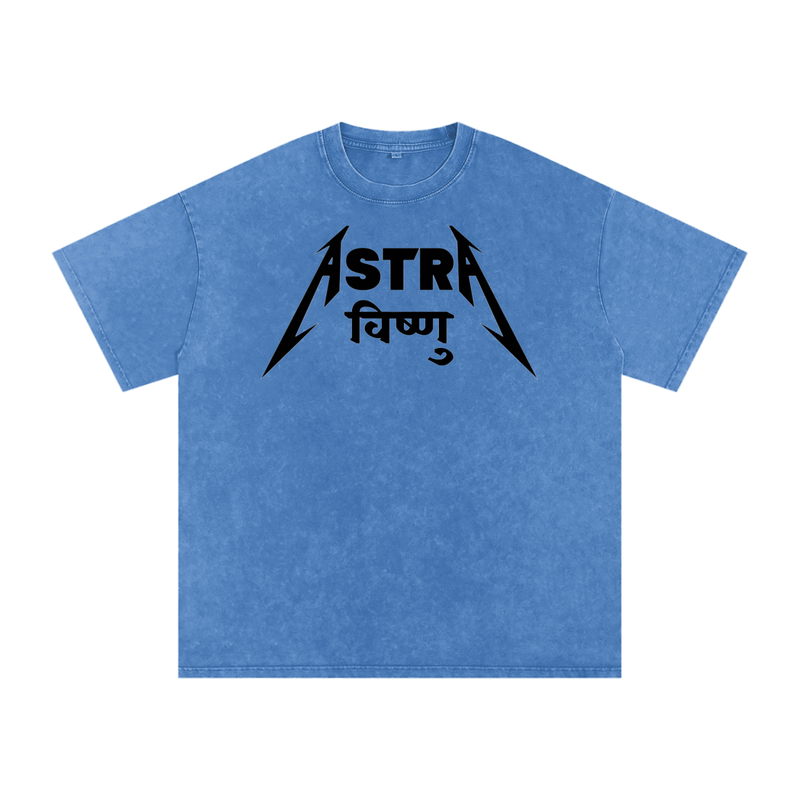 ASTRA 'Vishnu' Tee