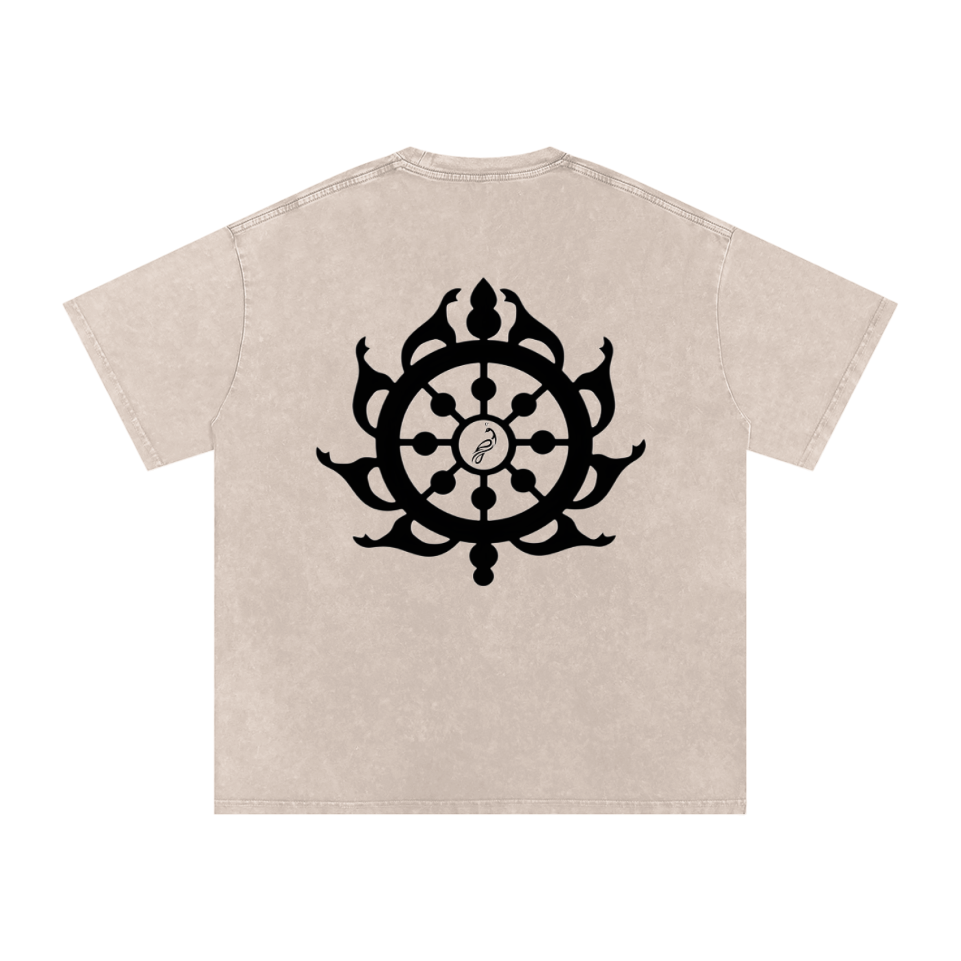 ASTRA 'Krishna' Tee