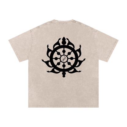 ASTRA 'Krishna' Tee