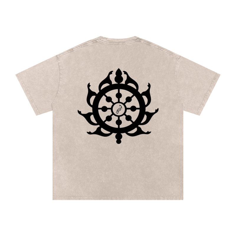 ASTRA 'Krishna' Tee