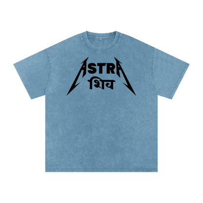ASTRA 'Shiva' Tee