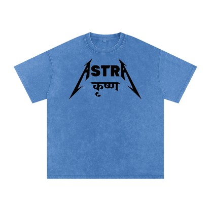 ASTRA 'Krishna' Tee
