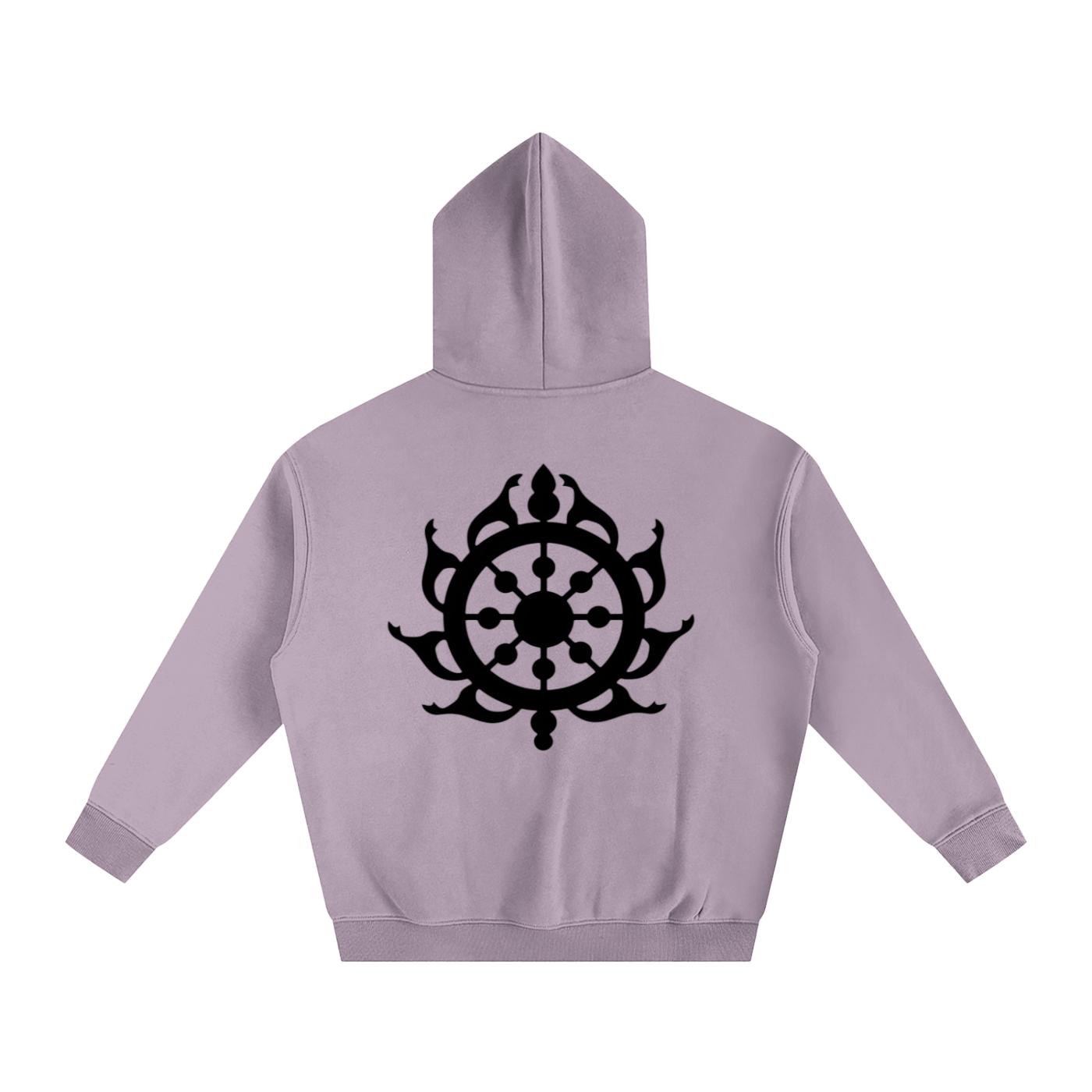 ASTRA 'Om' Hoodie