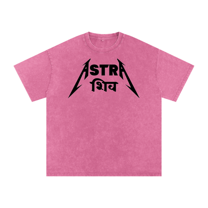 ASTRA 'Shiva' Tee
