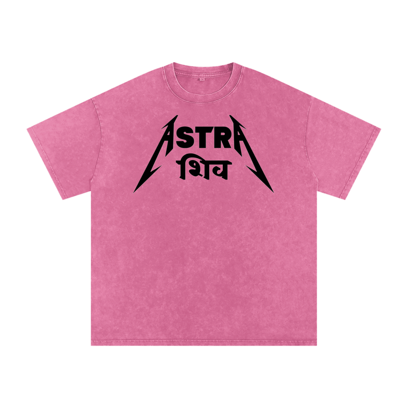ASTRA 'Shiva' Tee