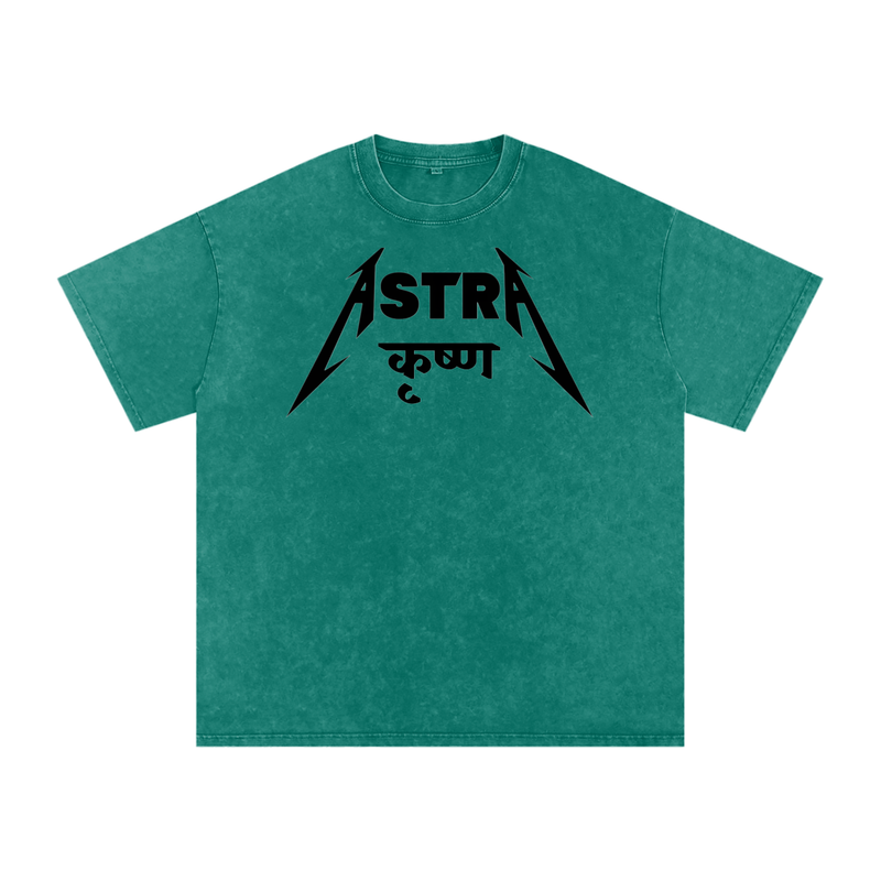 ASTRA 'Krishna' Tee
