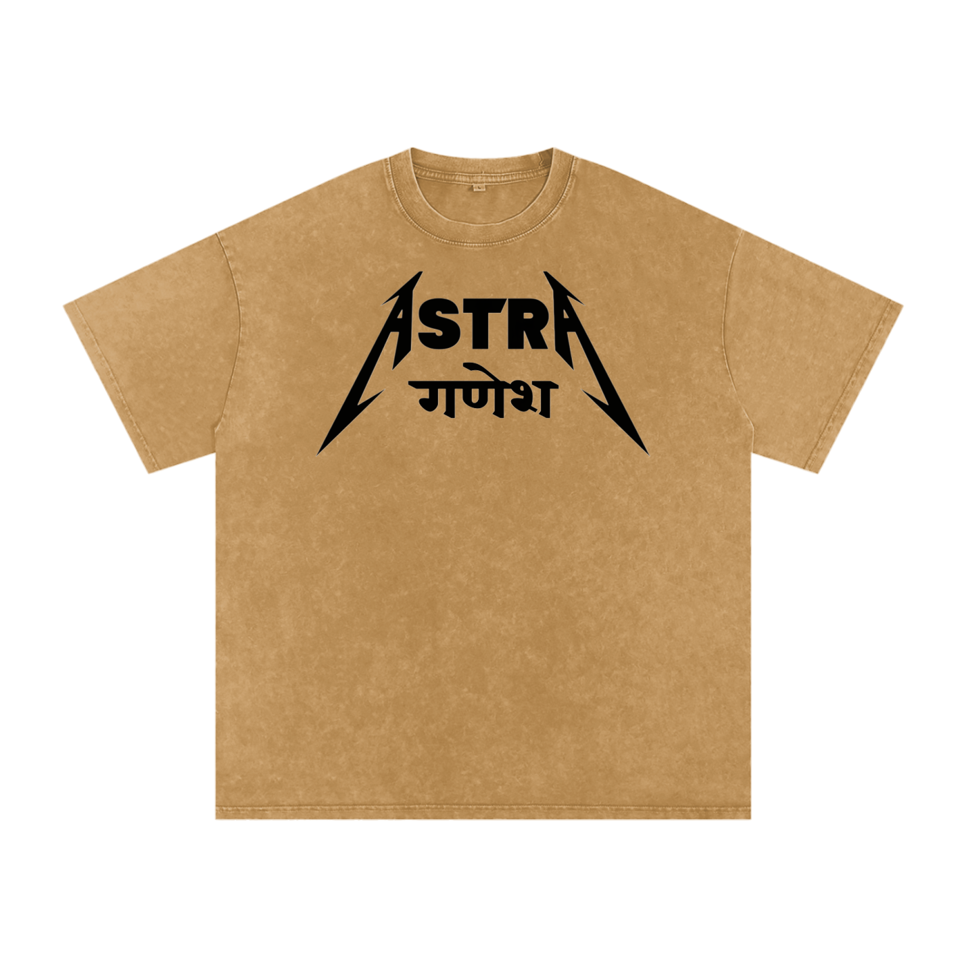 ASTRA 'Ganesh' Tee