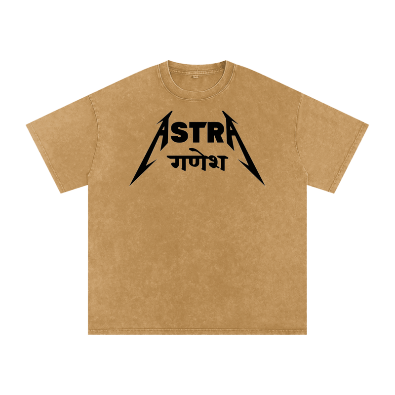 ASTRA 'Ganesh' Tee