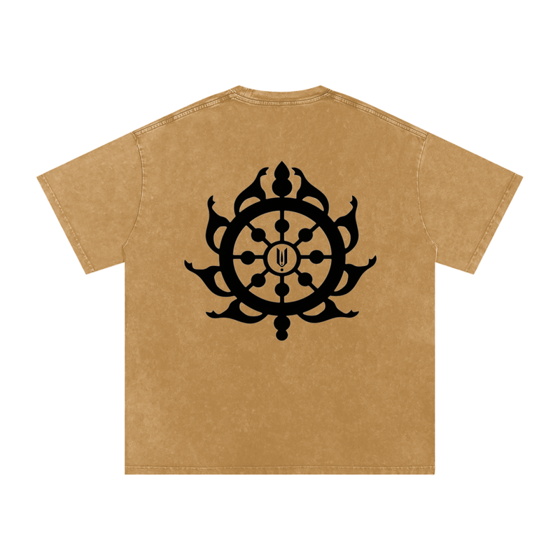 ASTRA 'Vishnu' Tee