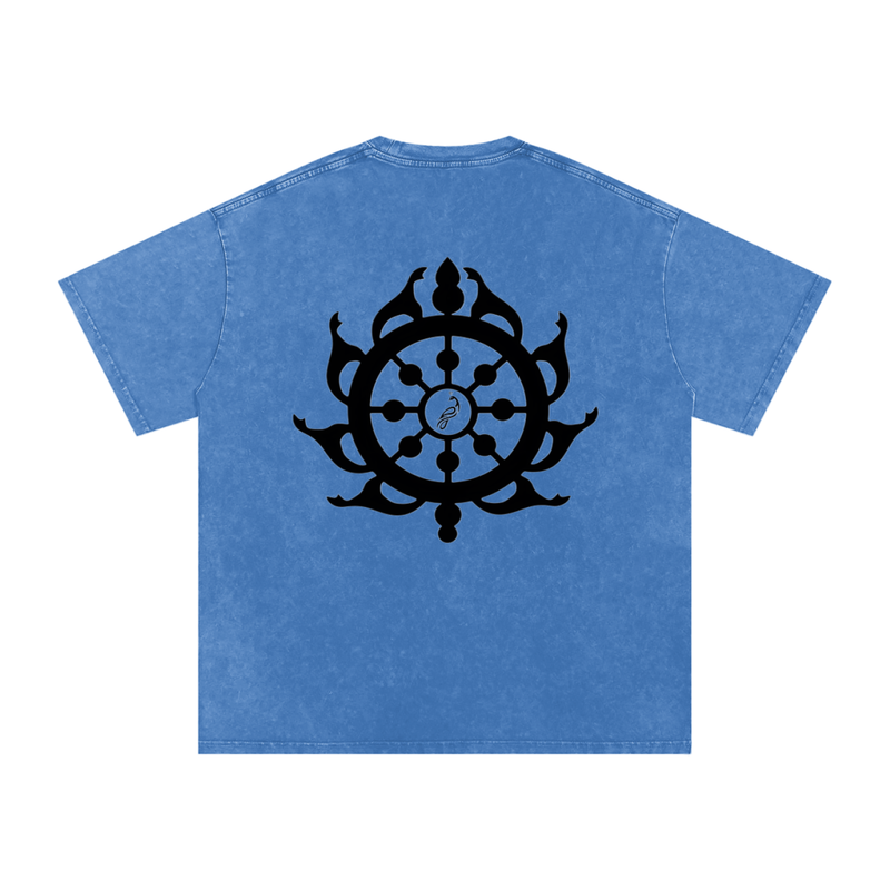ASTRA 'Krishna' Tee