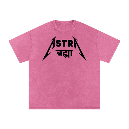 ASTRA 'Brahma' Tee