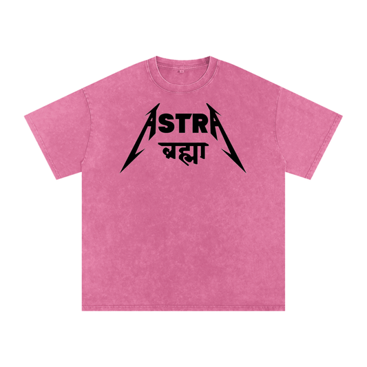 ASTRA 'Brahma' Tee