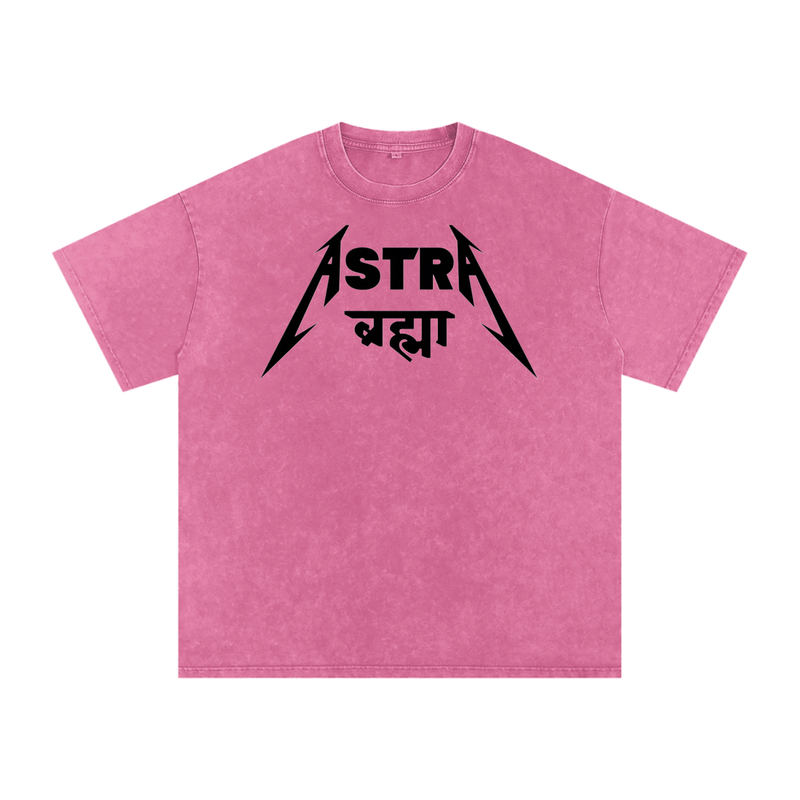 ASTRA 'Brahma' Tee